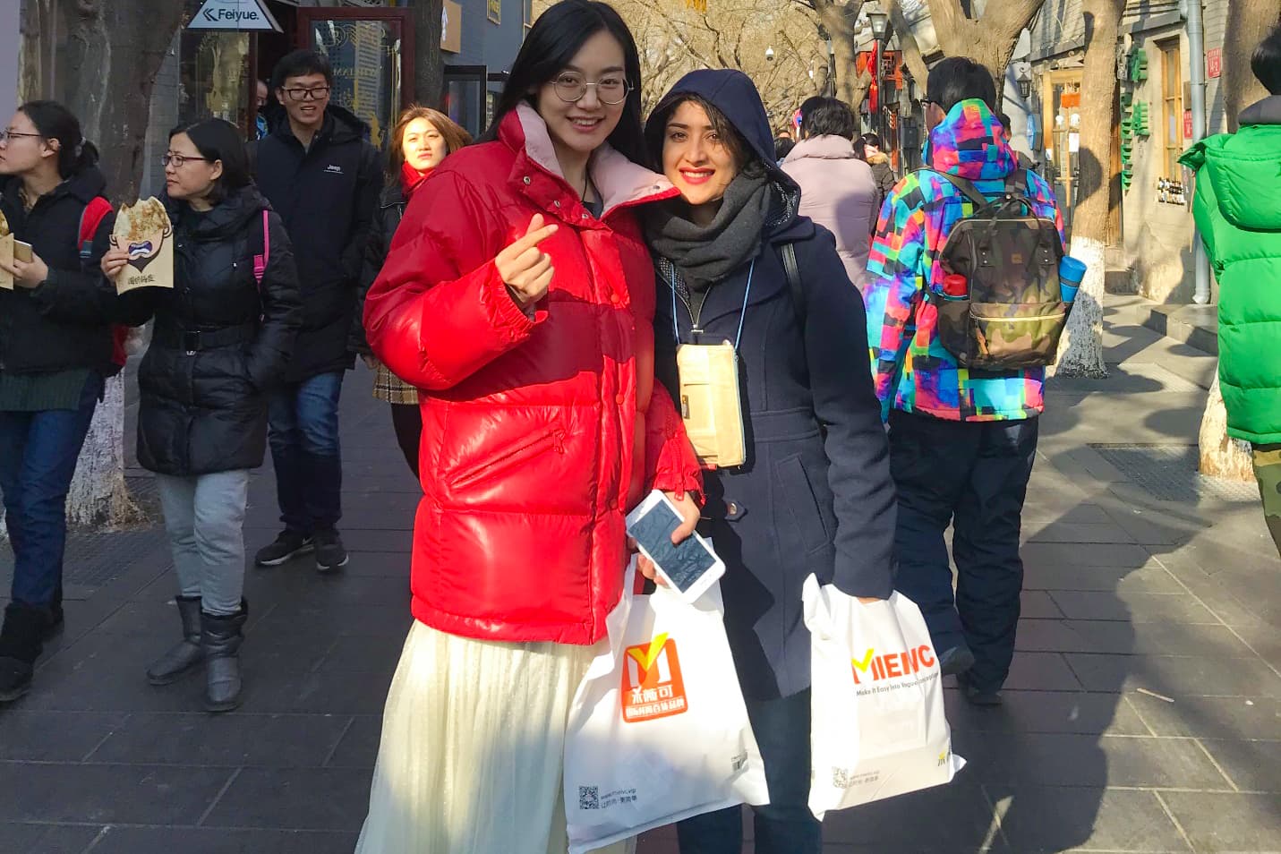 China Travelogue; From visas to expenses China Travelogue; From visas to expenses