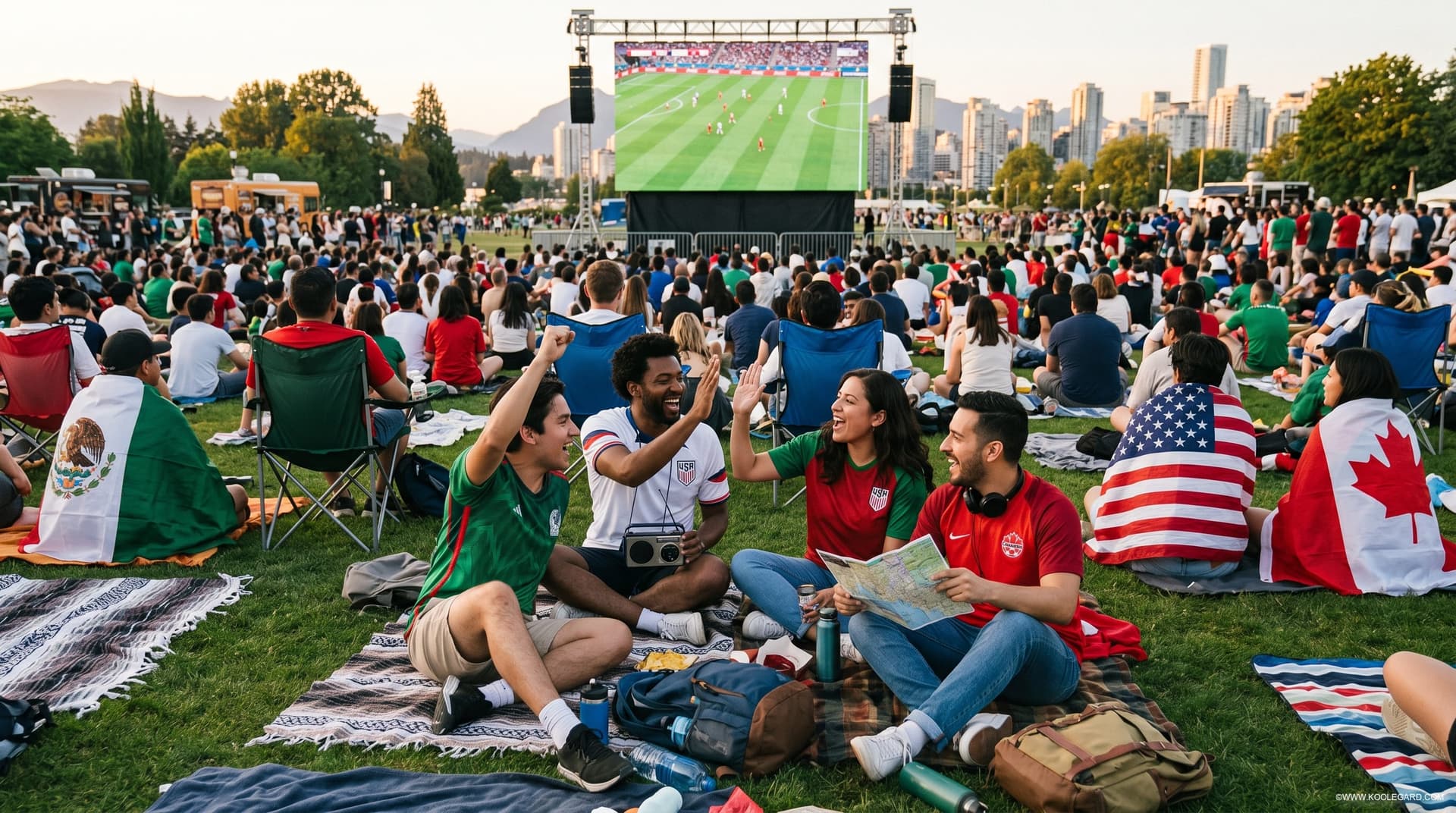 World Cup 2026 Survival Guide: How to Watch the Matches Live Without Paying Astronomical Hotel Fees World Cup 2026 Survival Guide: How to Watch the Matches Live Without Paying Astronomical Hotel Fees
