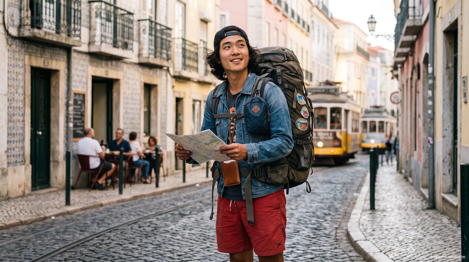 Global Visa Policy Shifts & Travel News for Iranian Backpackers: A Detailed Koolegard Analysis Global Visa Policy Shifts & Travel News for Iranian Backpackers: A Detailed Koolegard Analysis